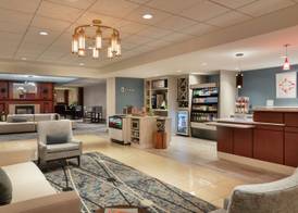 Hilton Garden Inn Troy 4