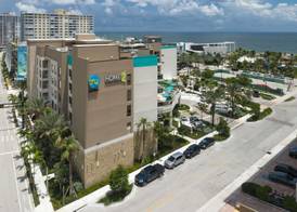 Tru By Hilton Pompano Beach Pier 4