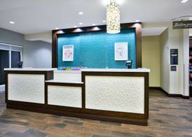 Hilton Garden Inn Benton Harbor / St. Joseph 4