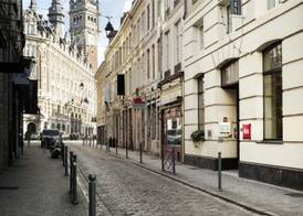 ibis Lille Centre Grand Place 2
