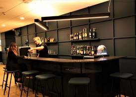 ibis Styles Nancy Centre Gare 5