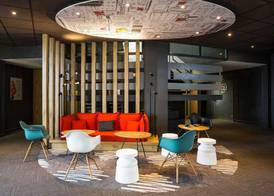 ibis Bordeaux Lac 2