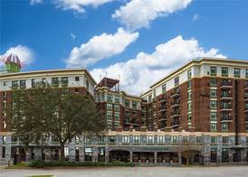 Homewood Suites by Hilton Savannah Historic Dist/Riverfront 5