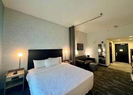 Home2 Suites by Hilton Rahway, NJ 5