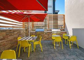 Home2 Suites By Hilton Columbus 5