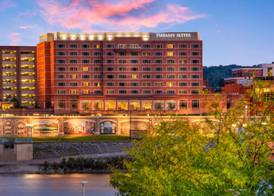Embassy Suites by Hilton Cincinnati RiverCenter 5