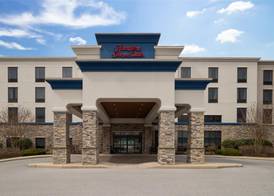 Hampton Inn & Suites Chadds Ford 2