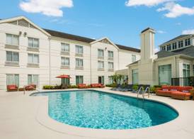 Hilton Garden Inn Orlando North/Lake Mary 5