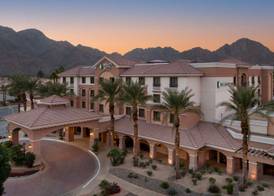 Embassy Suites by Hilton La Quinta Hotel & Spa 2