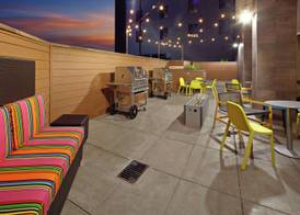 Home2 Suites By Hilton Alameda Oakland Airport 3