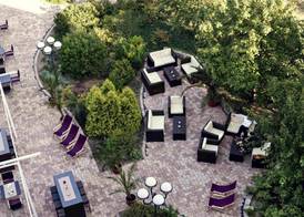 Mercure Residenz Frankfurt Messe 5