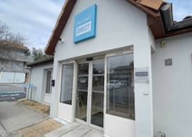 Kyriad Direct Montpellier Saint Jean De Védas - La Peyrière 2
