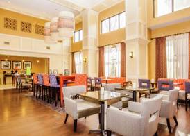 Hampton Inn & Suites Sevierville @ Stadium Drive 3