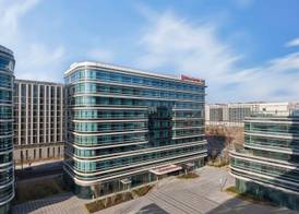 Hilton Garden Inn Beijing Daxing International Airport 3