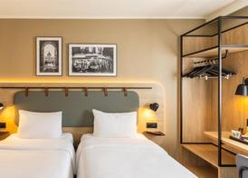 Campanile PRIME - Le Blanc Mesnil 3