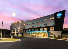 Tru By Hilton Seneca Clemson Sc 2