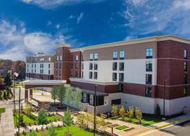 Homewood Suites By Hilton Reston, VA 5