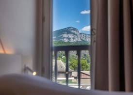 Ibis budget Chambéry Centre Ville- Hôtel Rénové 5