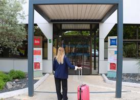 ibis Montpellier Sud 2