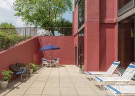 Hampton Inn Branson on the Strip 3