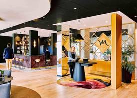 Mercure Beaune Centre 3