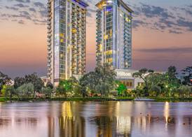 Hilton Batumi 2