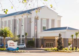 Hampton Inn & Suites Orlando near SeaWorld 4