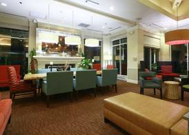 Hilton Garden Inn Secaucus/Meadowlands 5