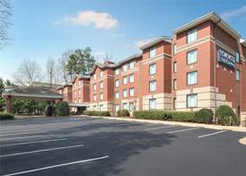 Homewood Suites by Hilton Williamsburg 3