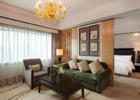 Crowne Plaza CHENGDU CITY CENTER by IHG 4