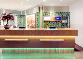 Mercure Tagungs- & Landhotel Krefeld 2