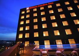 Hilton Garden Inn Kampala 2