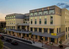 Hilton Garden Inn Ocala Downtown, Fl 2