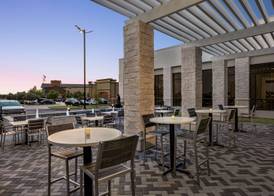Embassy Suites by Hilton Round Rock 4