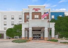 Hampton Inn Denver Northeast-Brighton 5
