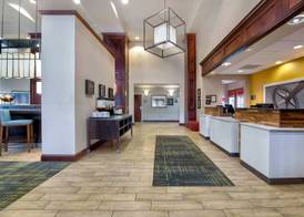 Hampton Inn & Suites Jackson 5