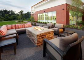 Homewood Suites by Hilton Pittsburgh Airport/Robinson Mall Area 4