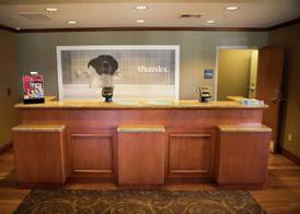 Hampton Inn Mountain Home 4
