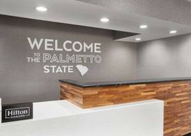 Hampton Inn Greenville/Simpsonville 5
