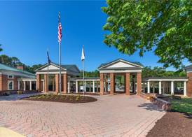 Hilton Vacation Club Greensprings Williamsburg 2