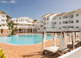 Ilunion Menorca 3