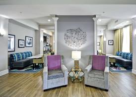 Hampton Inn Kyle 4