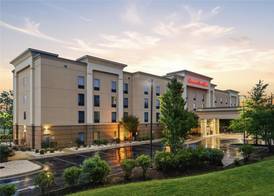 Hampton Inn and Suites Woodstock, Virginia 3