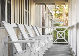 Hampton Inn New Smyrna Beach 2