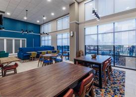 Hampton Inn & Suites by Hilton Tomball Houston NW 4