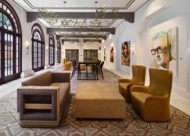 DoubleTree by Hilton Austin 4