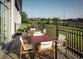 Homewood Suites By Hilton Teaneck Glenpointe 2