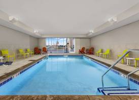 Home2 Suites By Hilton Cedar Rapids Westdale 4