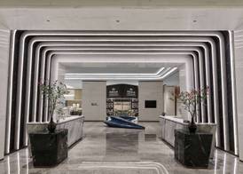 Hilton Shanghai Hongqiao International Airport 5