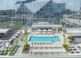 Signia By Hilton Atlanta Georgia World Congress Center 4
